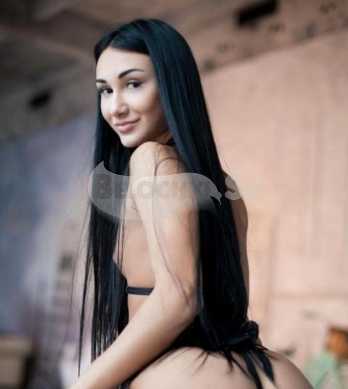 Проститутка Глафира г. Пенза